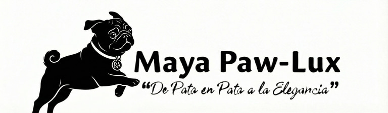 RaMaya Paw-Lux logo