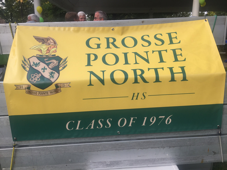 GPNClassof1976.com logo