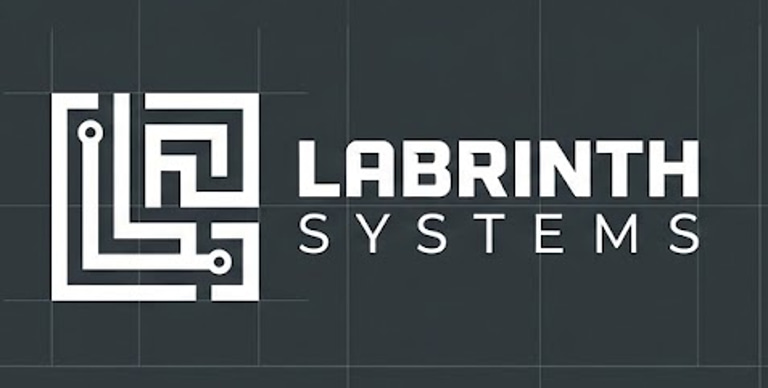 labrinthsystems logo