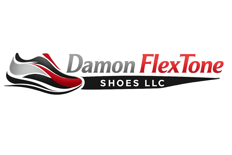 Damon FlexTone Shoes LLC logo