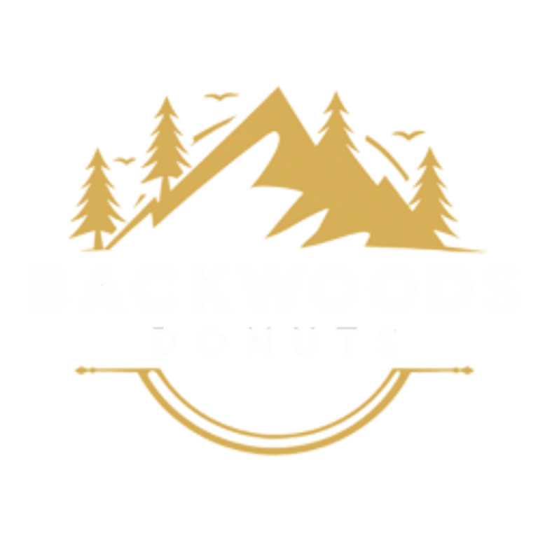 Backwoods Donuts logo