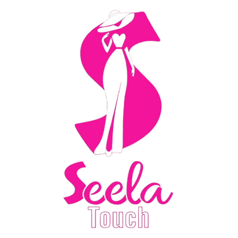 SEELA FASHOIN logo