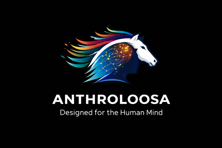Anthroloosa  logo