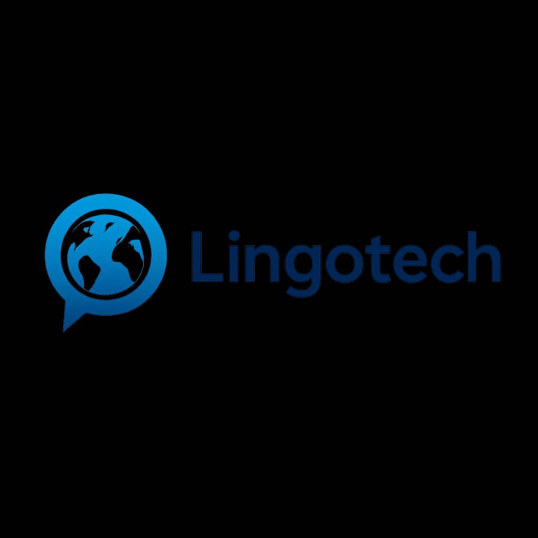 lingotech.com logo