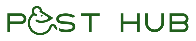 Pest Hub logo