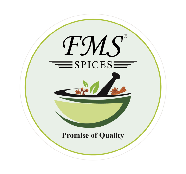FMS Spices logo