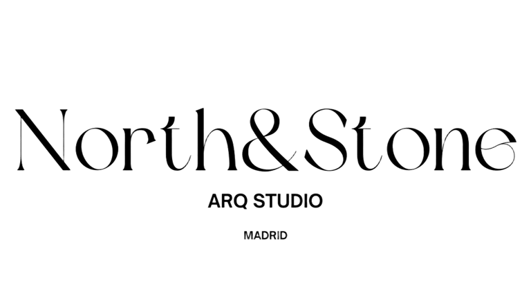 northstonestudio logo