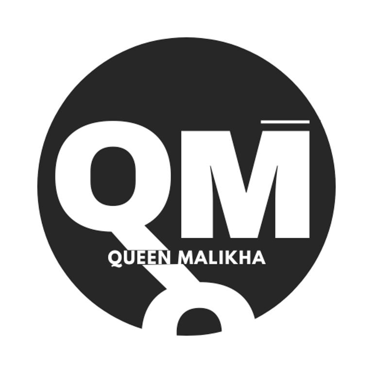 CV. QUEEN MALIKHA logo