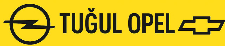 TUĞUL OPEL logo