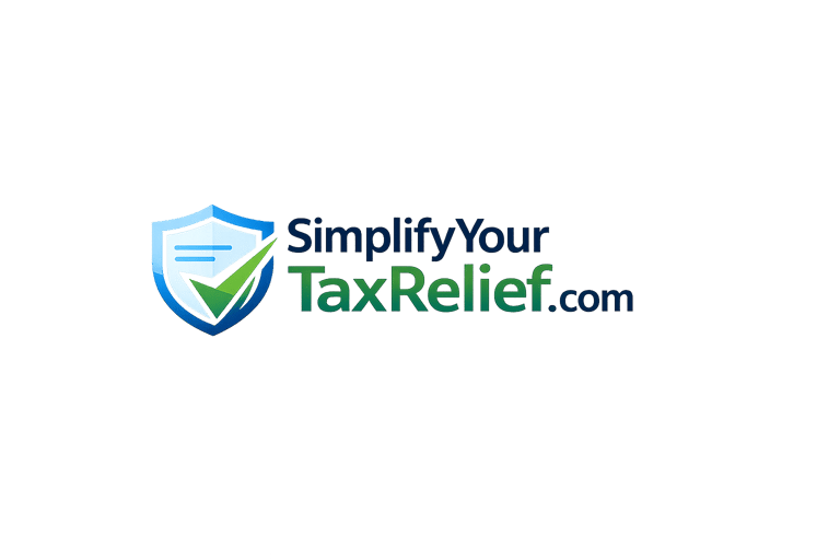 Blueprint Tax Relief logo