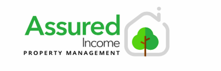Assured Income logo