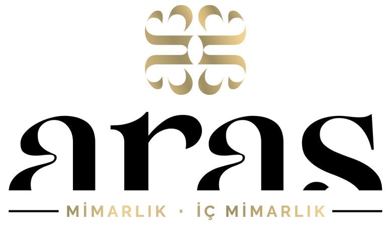 Aras Mimarlık logo