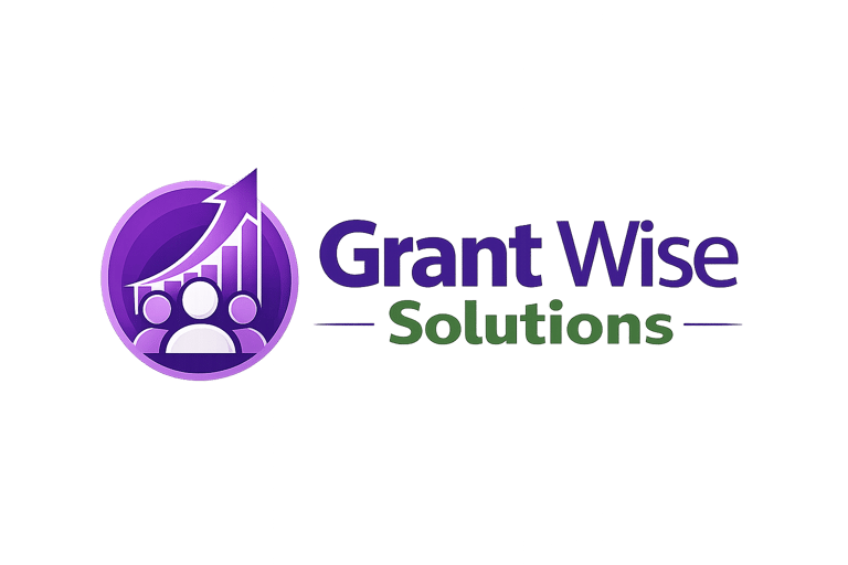Grant Wise Solutions logo