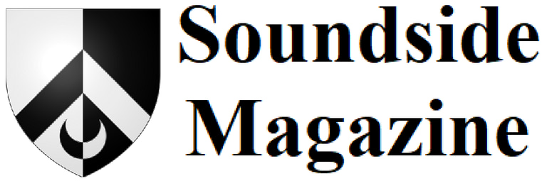 Soundside Magazine logo