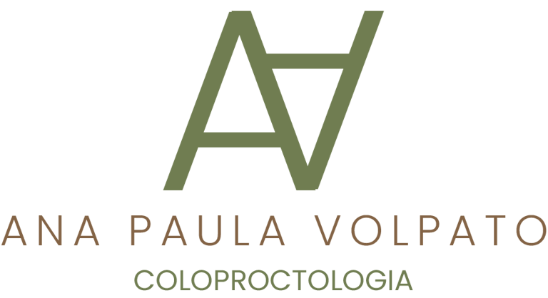 Dra. Ana Volpato – Coloproctologista em Curitiba logo