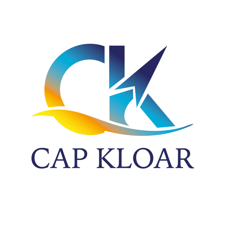 CAP KLOAR logo