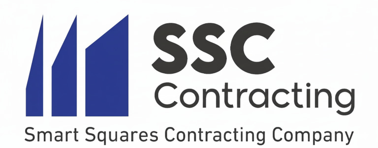 SSC logo
