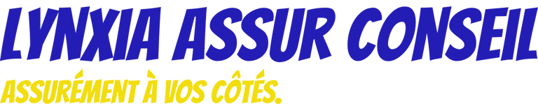 LYNXIA ASSUR CONSEIL logo