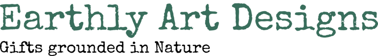 Earthly Art Designs logo