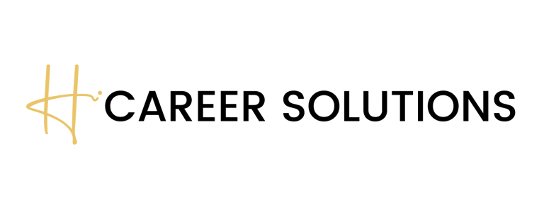 H.Career Solutions logo