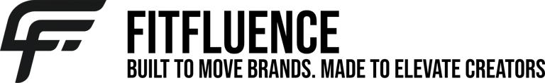 Fitfluence logo
