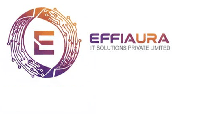 Effiaura logo