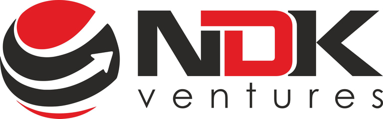 NDK Venture logo