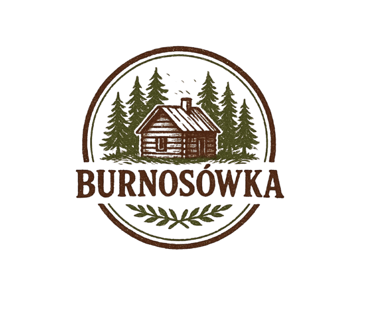 Burnosówka logo