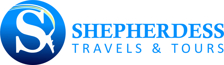 Shepherdesstravels logo
