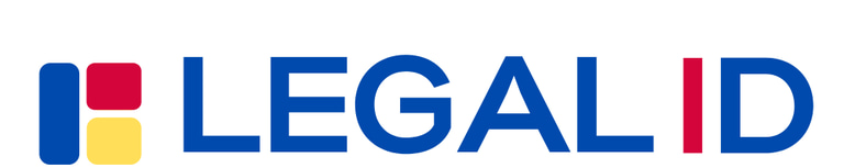 LEGAL ID logo