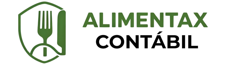 ALIMENTAX CONTABIL logo