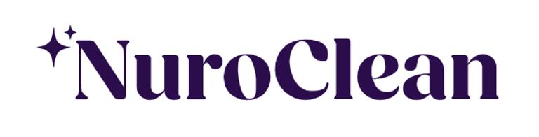 NuroClean logo