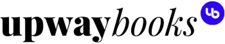 About Upway Books logo