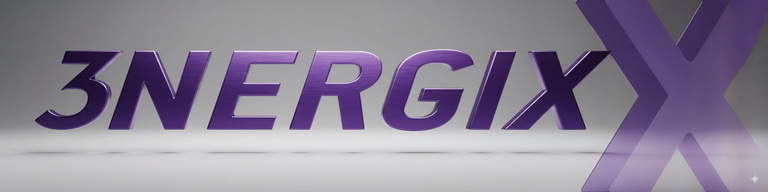 3NERGIX logo