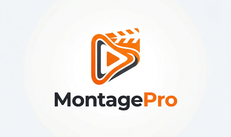 MontagePro logo