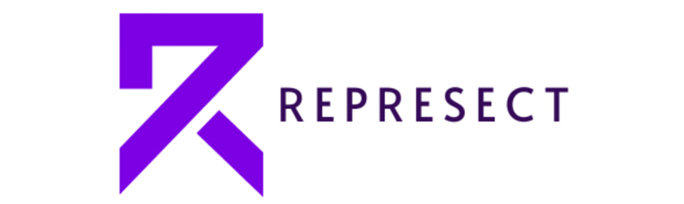 Represect Media logo
