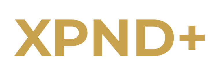XPND+ Impulsamos Resultados logo