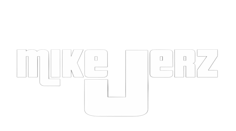 mike jerz logo
