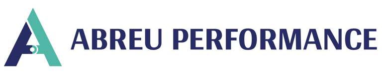 Abreu Performance logo
