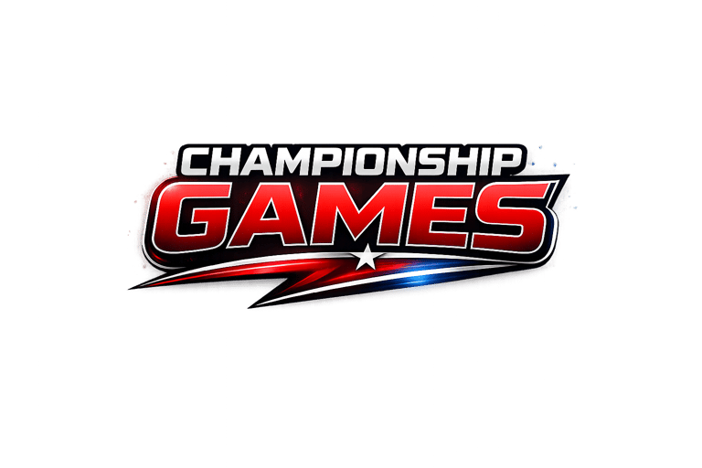 Championship Games logo