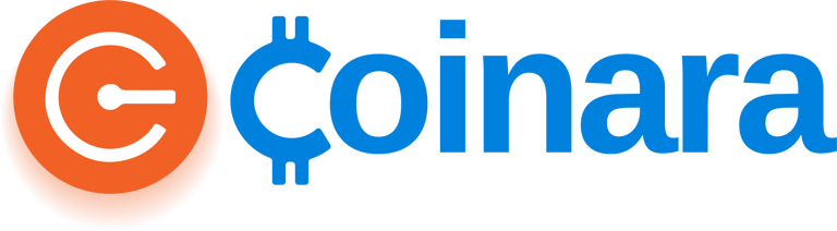 Coinara.com logo
