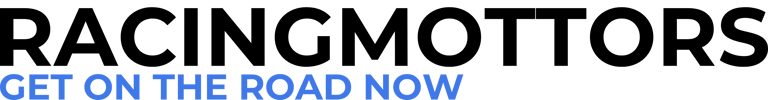 racingmottors.com logo