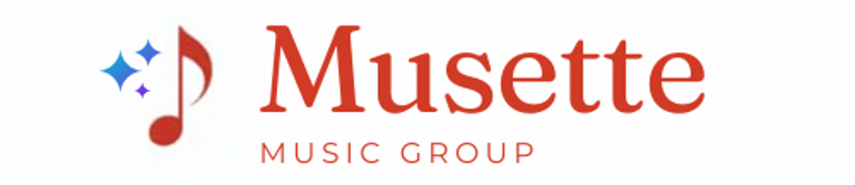 Musette Music Group logo