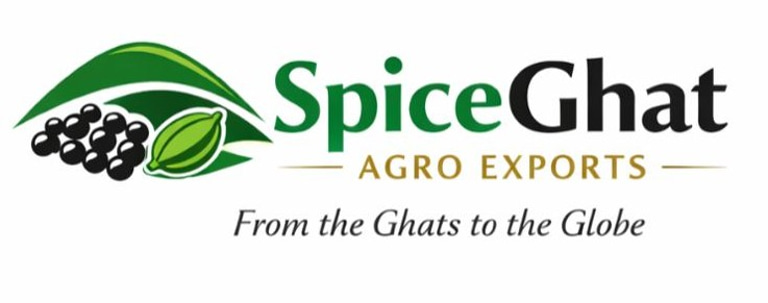 SpiceGhat Agro Exports logo