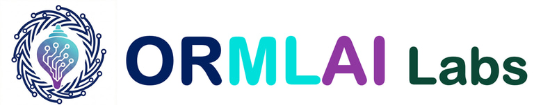 ORMLAI Lab logo