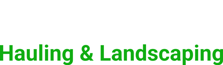 ML4 Haunling & Landscaping logo