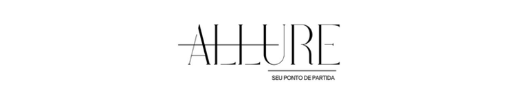 Allure logo