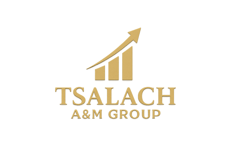 Tsalach logo