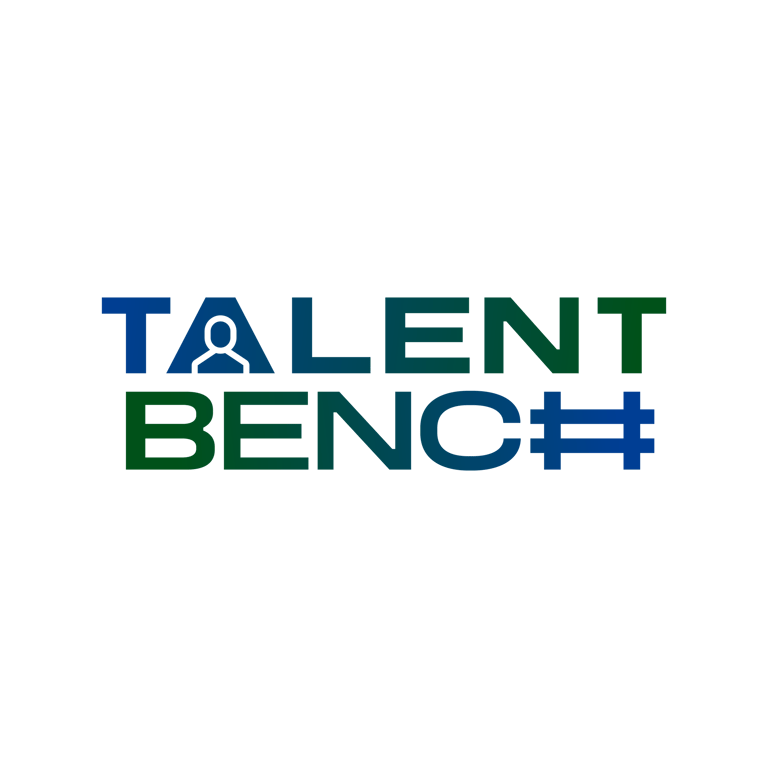 Talent Bench logo
