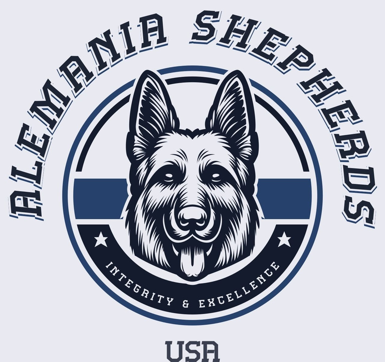 Alemania Shepards, LLC logo